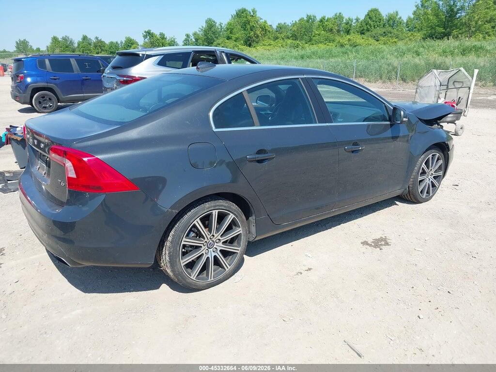 YV149MFD6F2317698 2015 VOLVO S60 photo no. 4