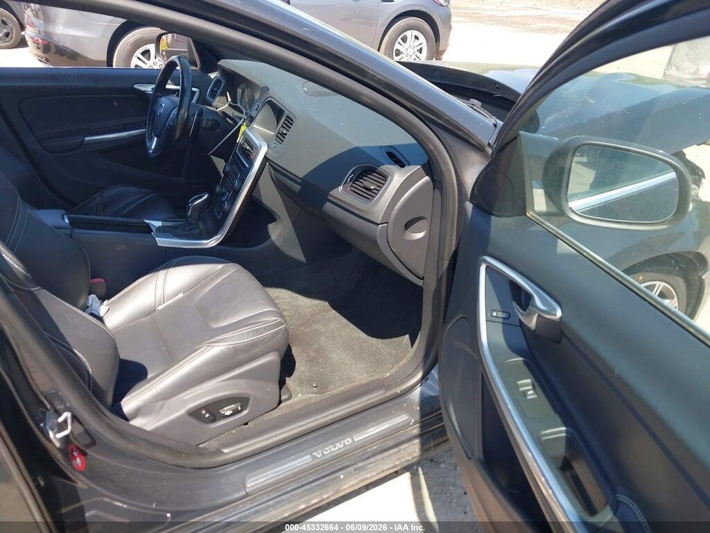 YV149MFD6F2317698 2015 VOLVO S60 photo no. 5