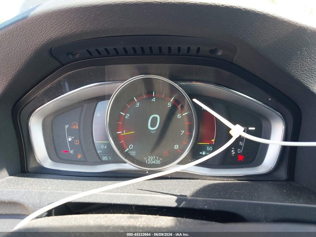 YV149MFD6F2317698 2015 VOLVO S60 photo no. 7