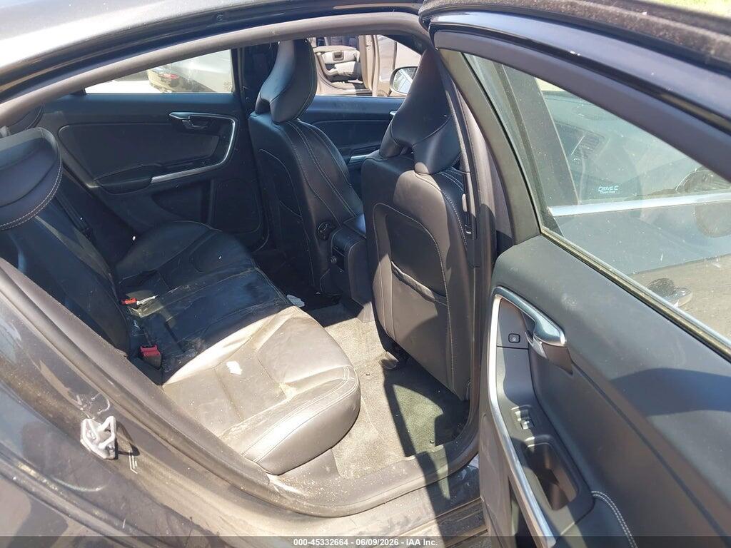 YV149MFD6F2317698 2015 VOLVO S60 photo no. 8
