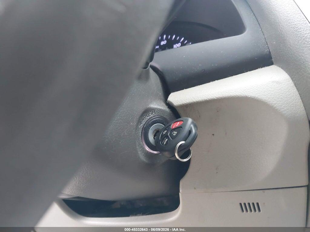 4T4BF3EK7AR013519 2010 TOYOTA CAMRY photo no. 11
