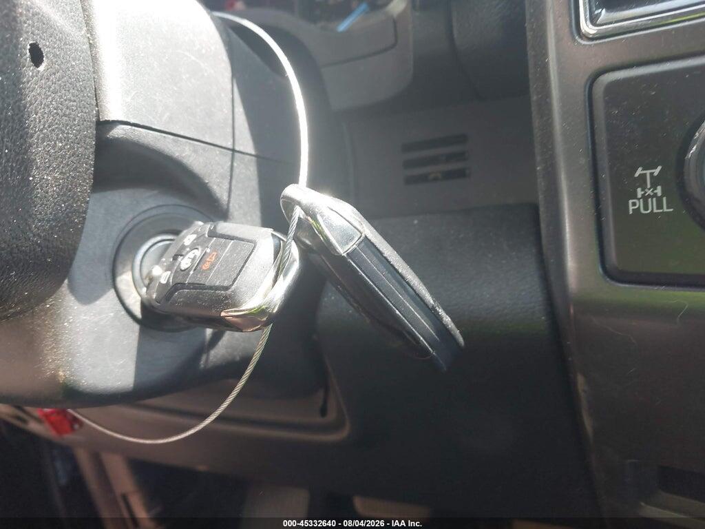 1FTFW1E46KFB10450 2019 FORD F-150 photo no. 11