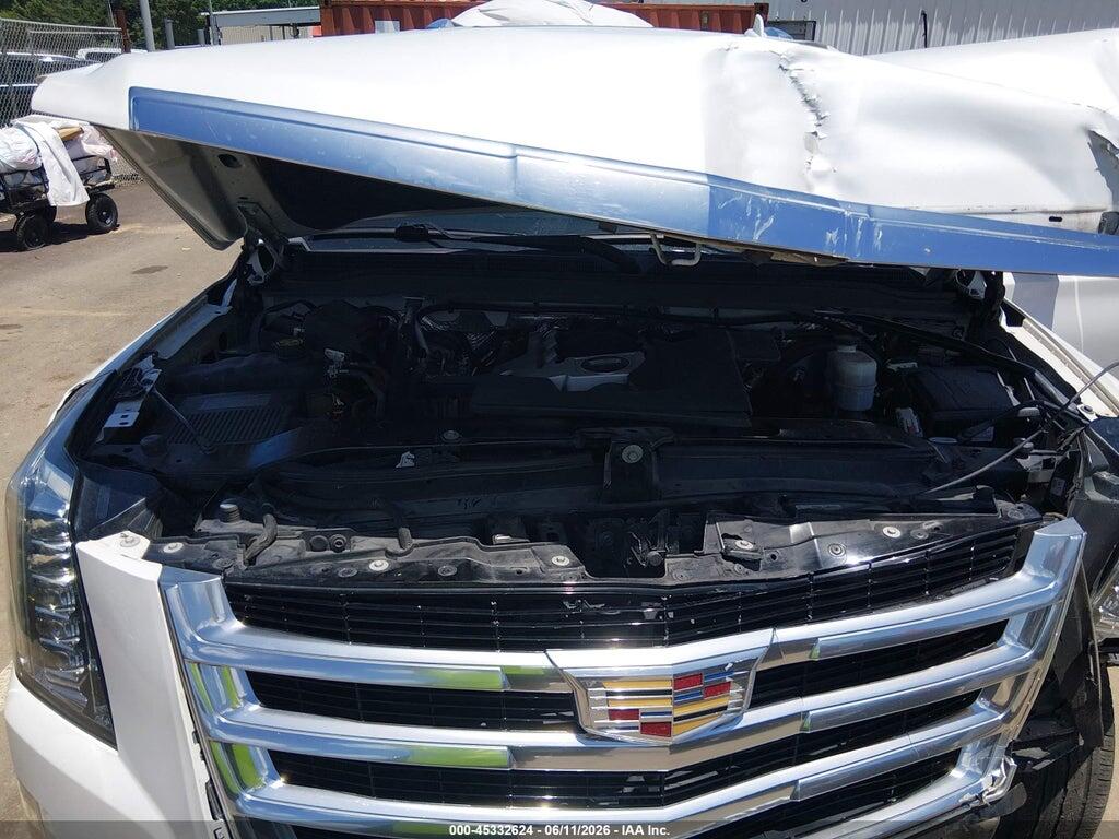 1GYS4CKJXGR343483 2016 CADILLAC ESCALADE photo no. 10