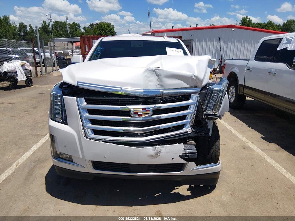1GYS4CKJXGR343483 2016 CADILLAC ESCALADE photo no. 11