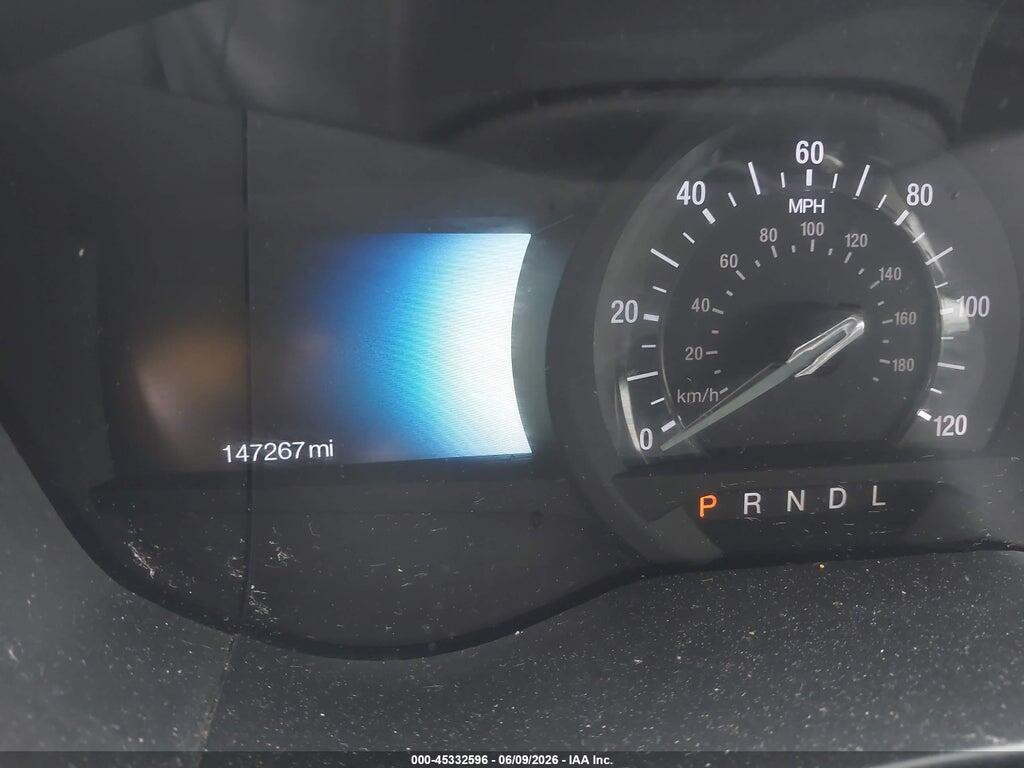 3FA6P0LU7JR120275 2018 FORD FUSION HYBRID photo no. 7