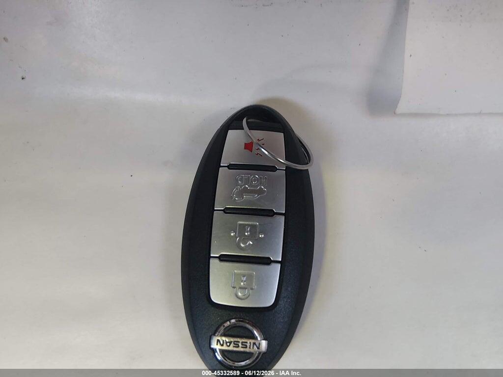 5N1AT2MV3FC770922 2015 NISSAN ROGUE photo no. 11