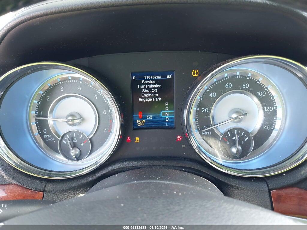 2C3CCAHG7CH313790 2012 CHRYSLER 300 photo no. 7