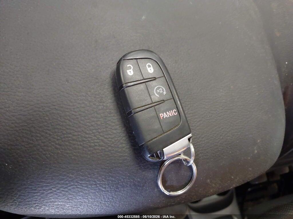 3C4PDDBG0GT183465 2016 DODGE JOURNEY photo no. 11