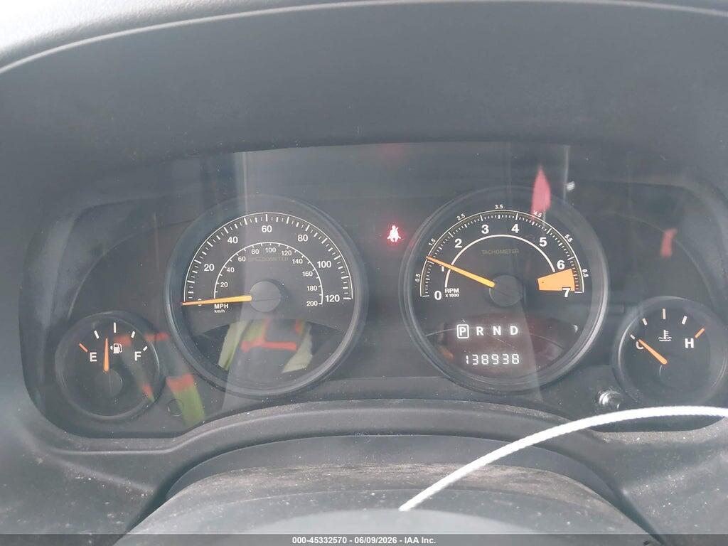 1C4NJRBB5GD805842 2016 JEEP PATRIOT photo no. 7