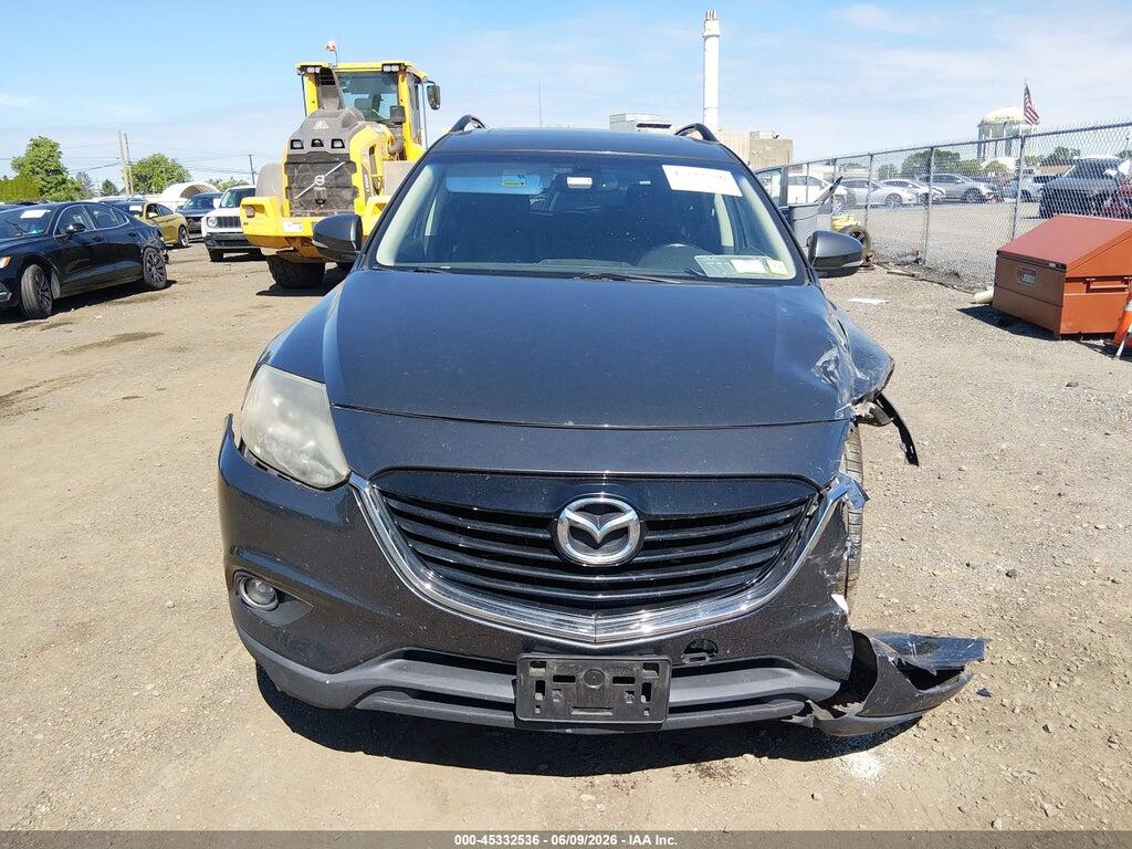 JM3TB3DV6E0440558 2014 MAZDA CX-9 photo no. 12
