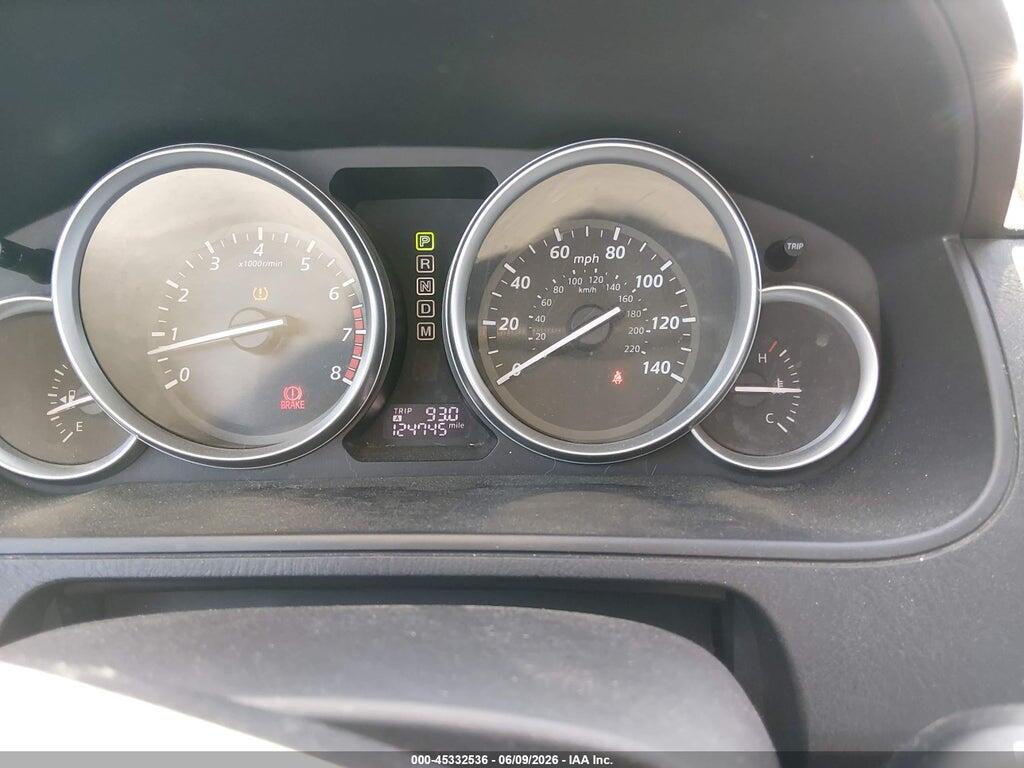 JM3TB3DV6E0440558 2014 MAZDA CX-9 photo no. 7