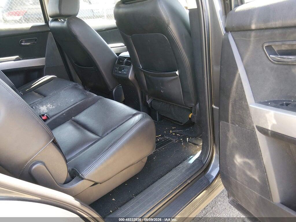 JM3TB3DV6E0440558 2014 MAZDA CX-9 photo no. 8