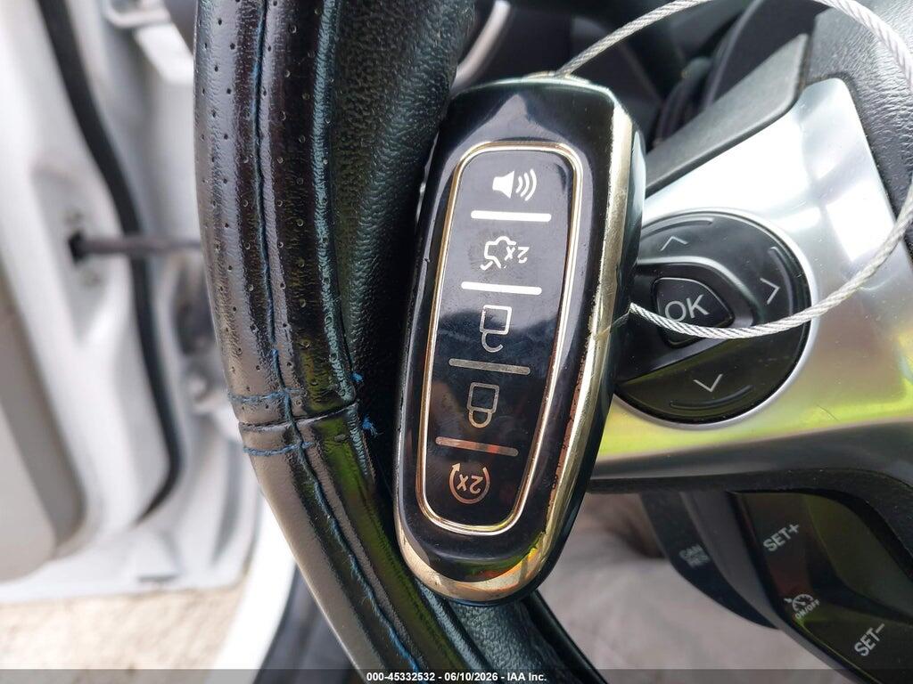 1FMCU0HX0DUD68630 2013 FORD ESCAPE photo no. 11