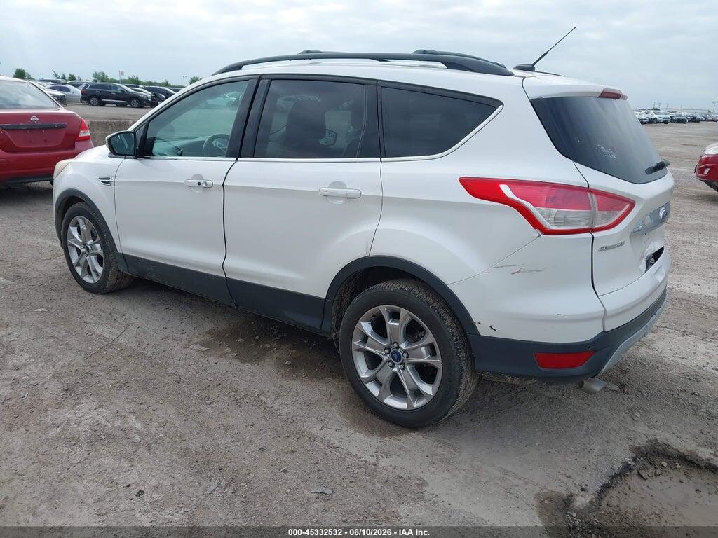 1FMCU0HX0DUD68630 2013 FORD ESCAPE photo no. 3