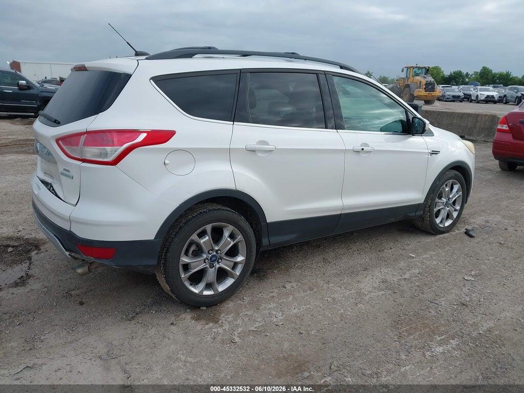 1FMCU0HX0DUD68630 2013 FORD ESCAPE photo no. 4