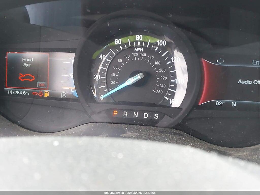 3FA6P0HD1JR174180 2018 FORD FUSION photo no. 7