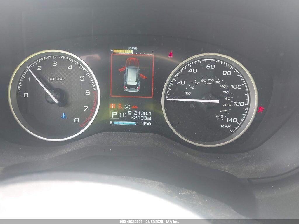 JF2SKAPC5PH549361 2023 SUBARU FORESTER photo no. 7