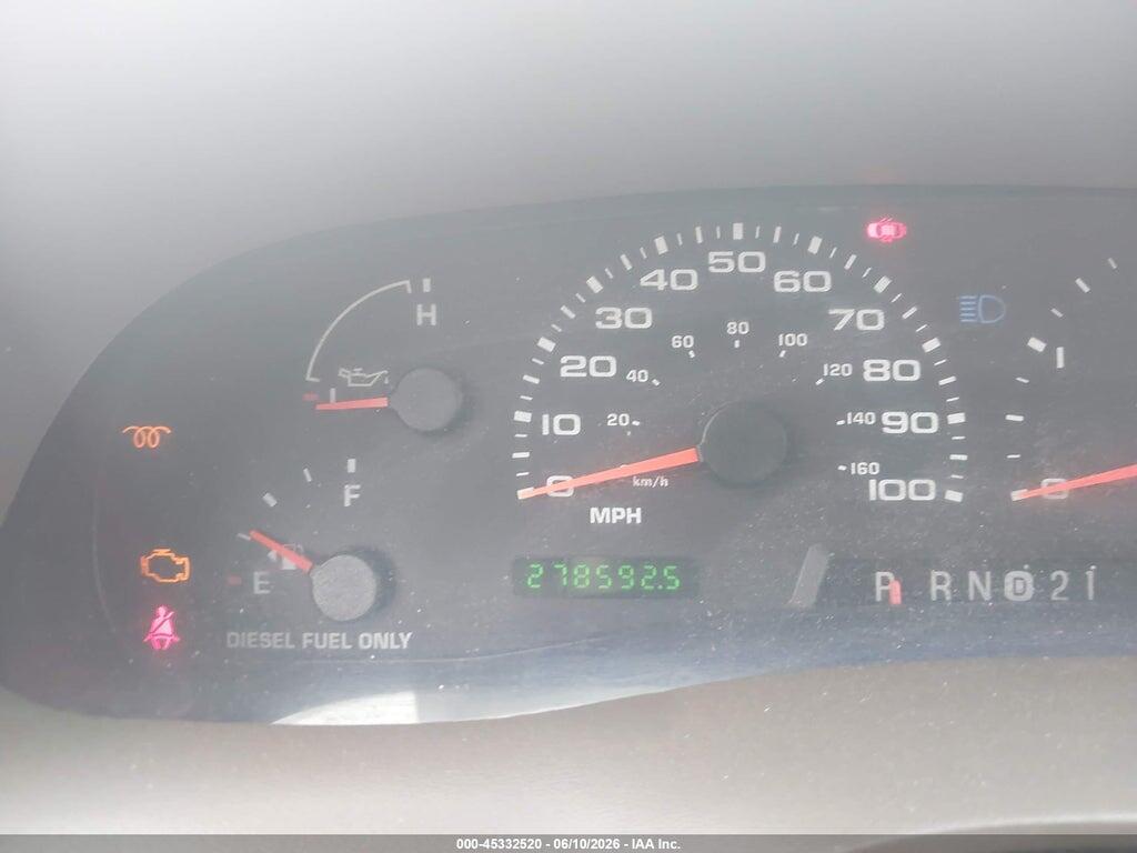 1FTWW33F22EA75234 2002 FORD F-350 photo no. 5
