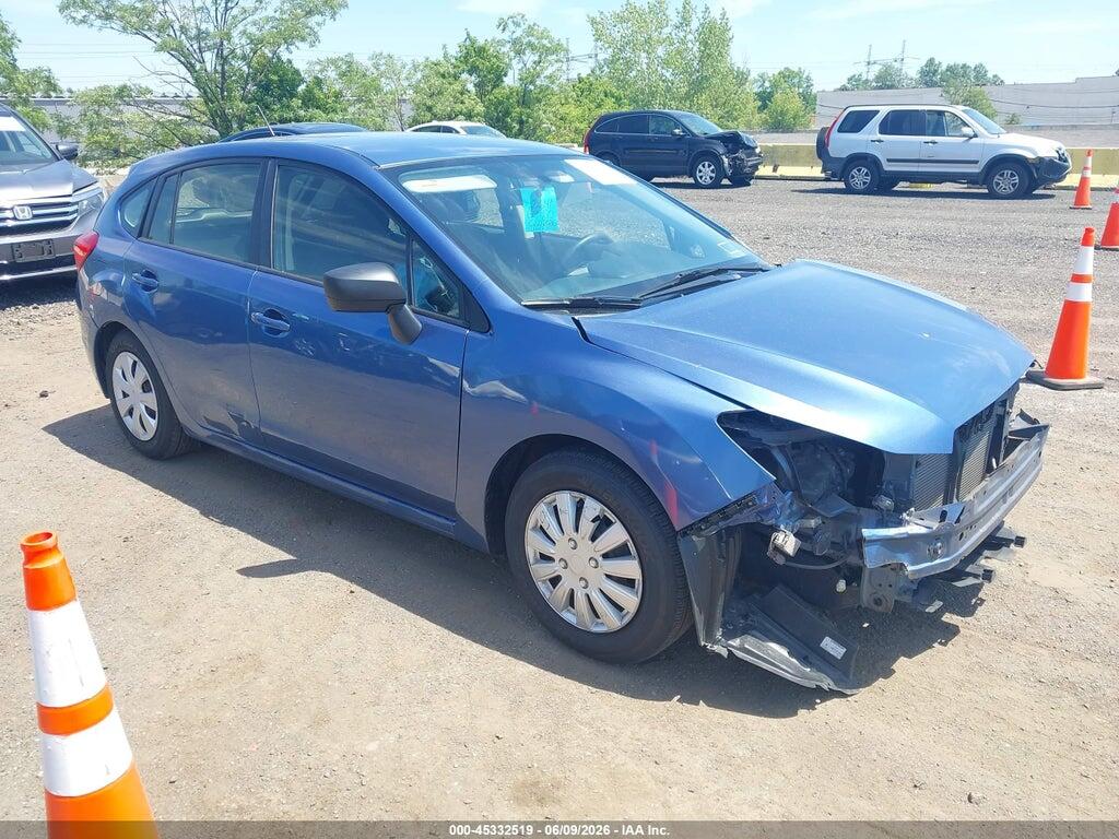 JF1GPAA66G8331234 2016 SUBARU IMPREZA photo no. 1