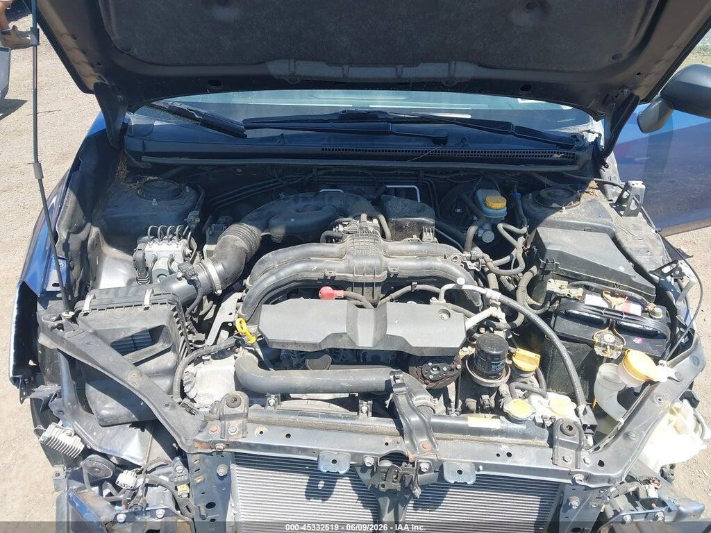 JF1GPAA66G8331234 2016 SUBARU IMPREZA photo no. 10