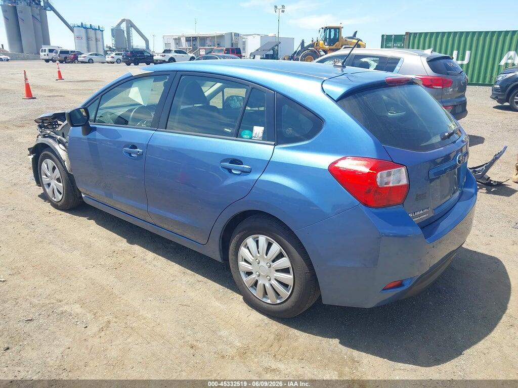 JF1GPAA66G8331234 2016 SUBARU IMPREZA photo no. 3