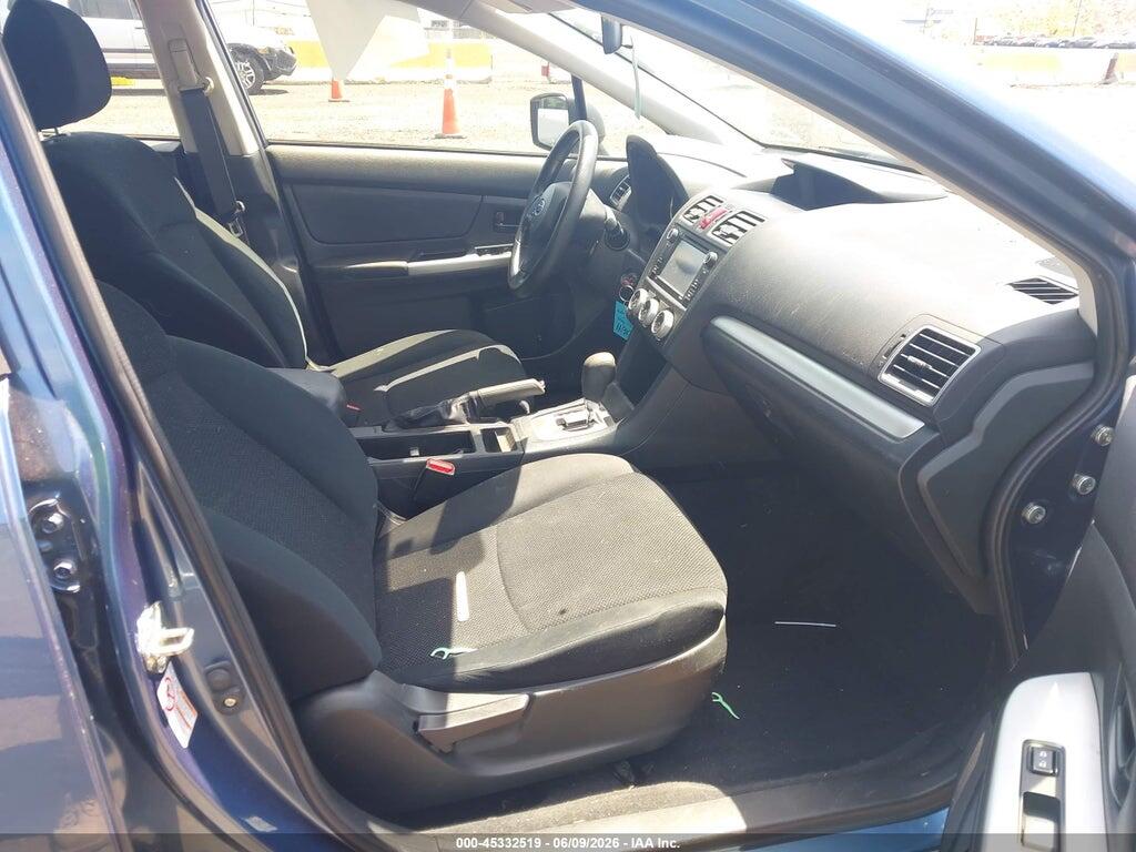 JF1GPAA66G8331234 2016 SUBARU IMPREZA photo no. 5
