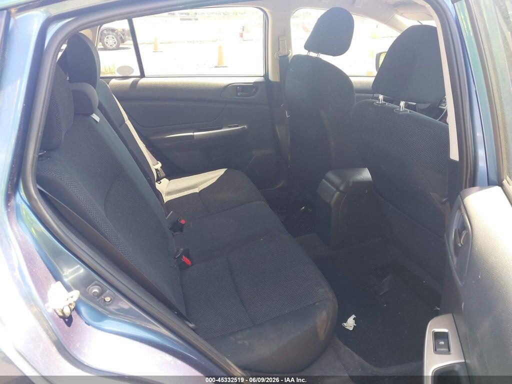 JF1GPAA66G8331234 2016 SUBARU IMPREZA photo no. 8