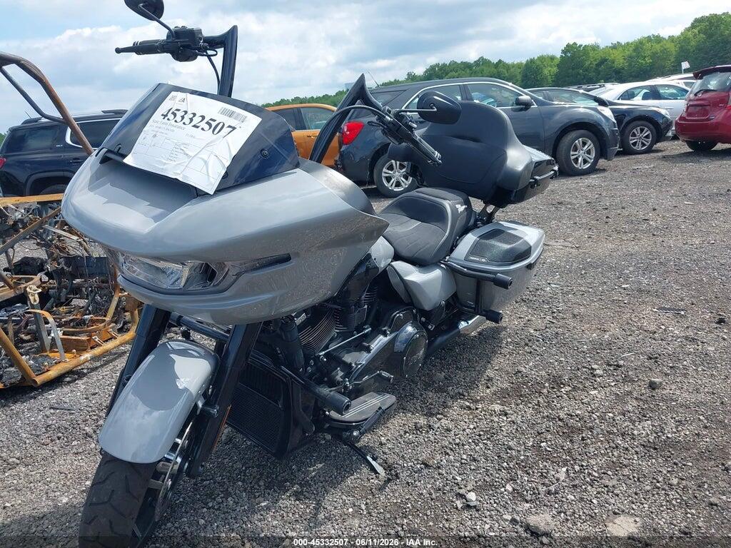 1HD1KH71XRB631642 2024 HARLEY-DAVIDSON FLTRX photo no. 2