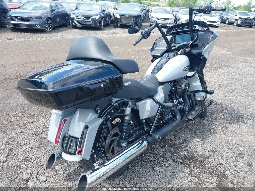 1HD1KH71XRB631642 2024 HARLEY-DAVIDSON FLTRX photo no. 4
