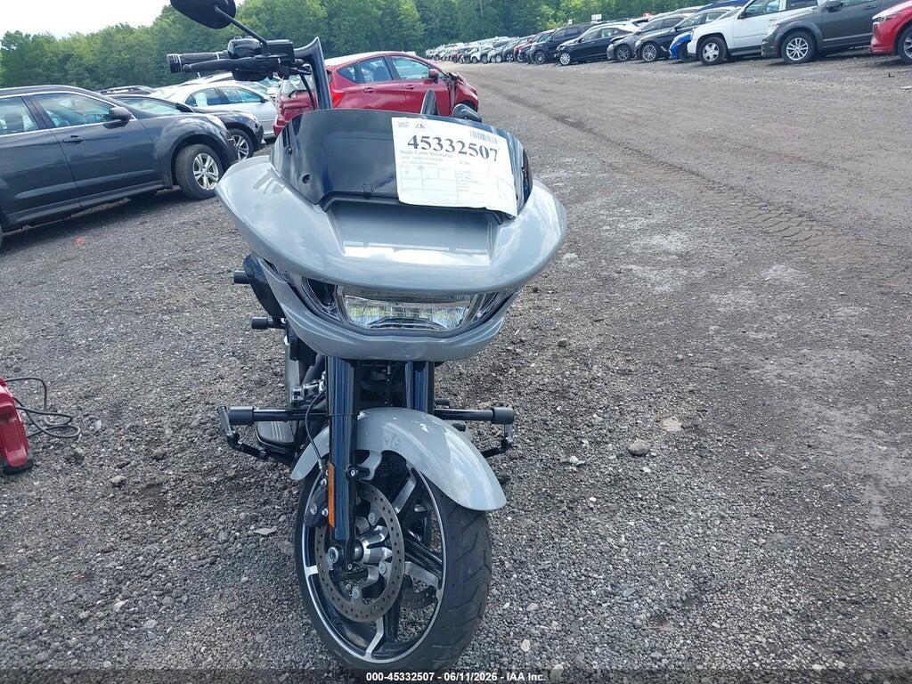 1HD1KH71XRB631642 2024 HARLEY-DAVIDSON FLTRX photo no. 5
