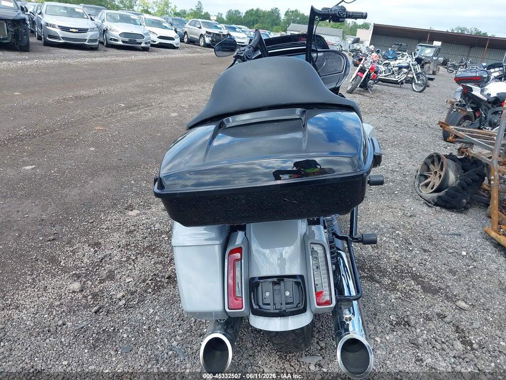 1HD1KH71XRB631642 2024 HARLEY-DAVIDSON FLTRX photo no. 6
