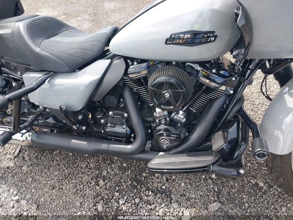1HD1KH71XRB631642 2024 HARLEY-DAVIDSON FLTRX photo no. 8