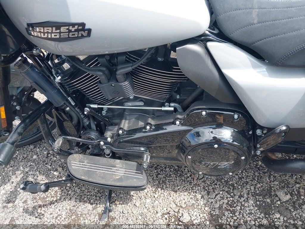 1HD1KH71XRB631642 2024 HARLEY-DAVIDSON FLTRX photo no. 9