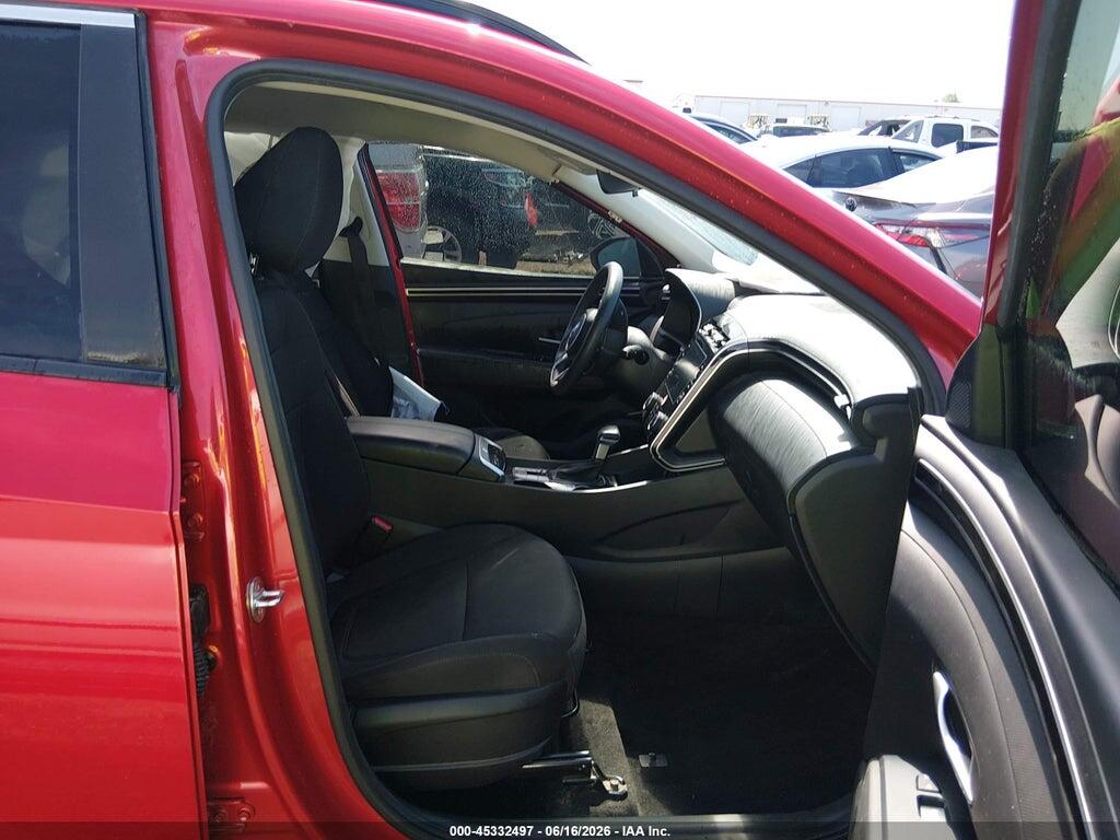 5NMJB3AE2PH260601 2023 HYUNDAI TUCSON photo no. 5