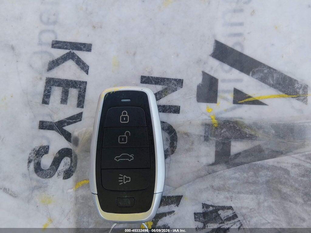 3GNAXKEV8LS635732 2020 CHEVROLET EQUINOX photo no. 11