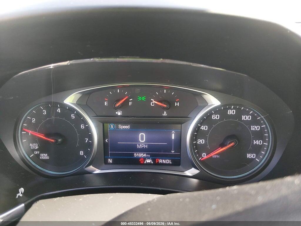 3GNAXKEV8LS635732 2020 CHEVROLET EQUINOX photo no. 7