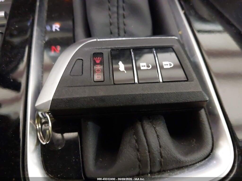 19UDE4H28PA026870 2023 ACURA INTEGRA photo no. 11