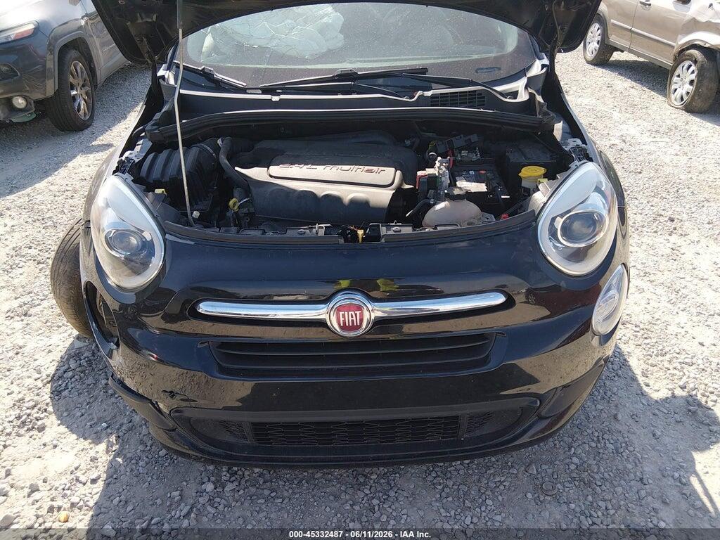 ZFBCFXAB3HP532093 2017 FIAT 500X photo no. 10