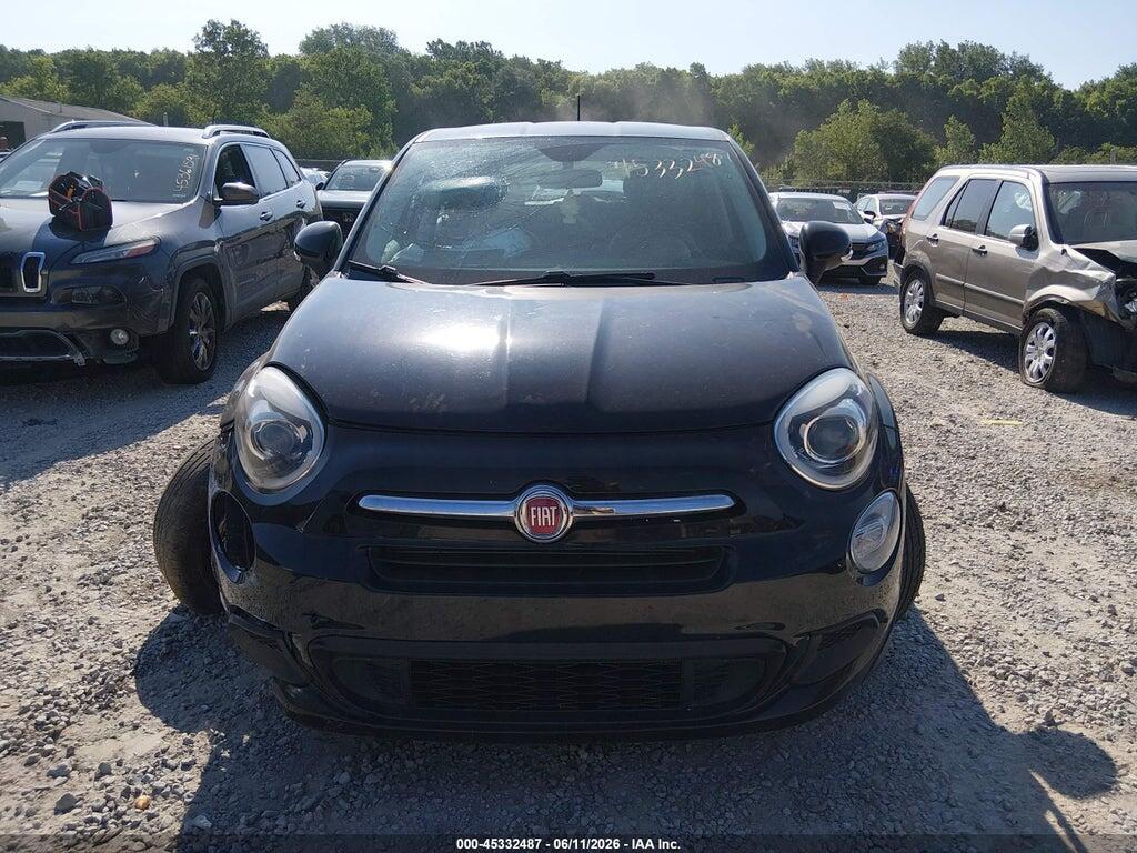 ZFBCFXAB3HP532093 2017 FIAT 500X photo no. 12