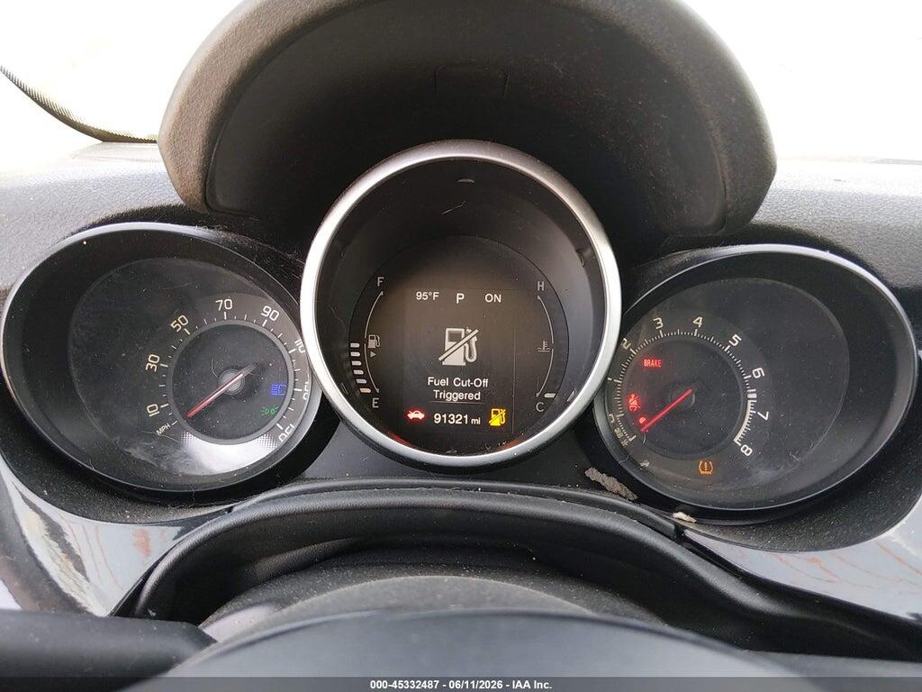 ZFBCFXAB3HP532093 2017 FIAT 500X photo no. 7