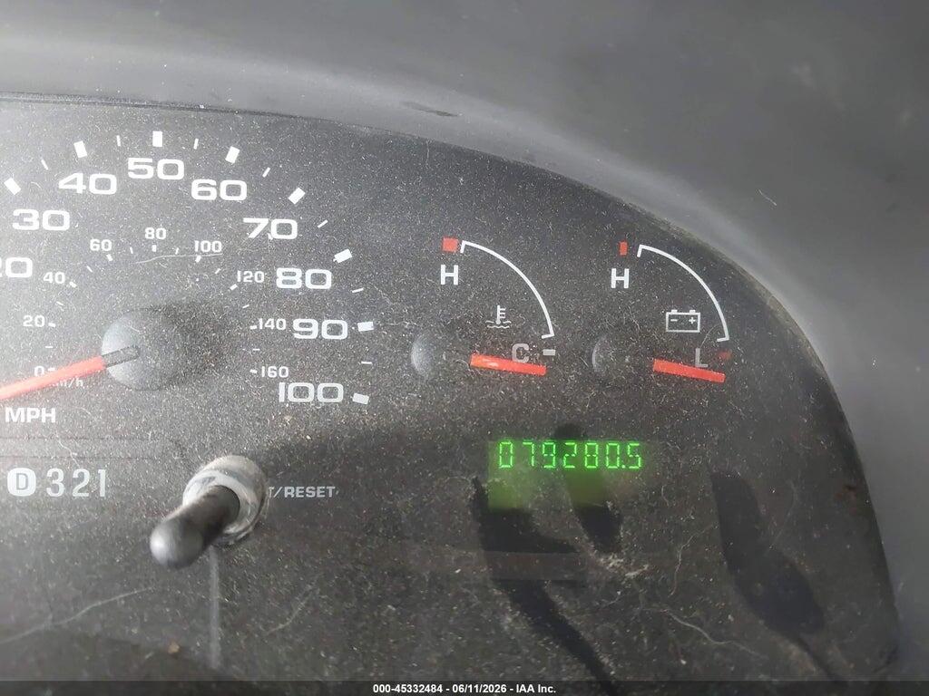 1FDXE45S76HA65919 2006 FORD E-450 CUTAWAY photo no. 5