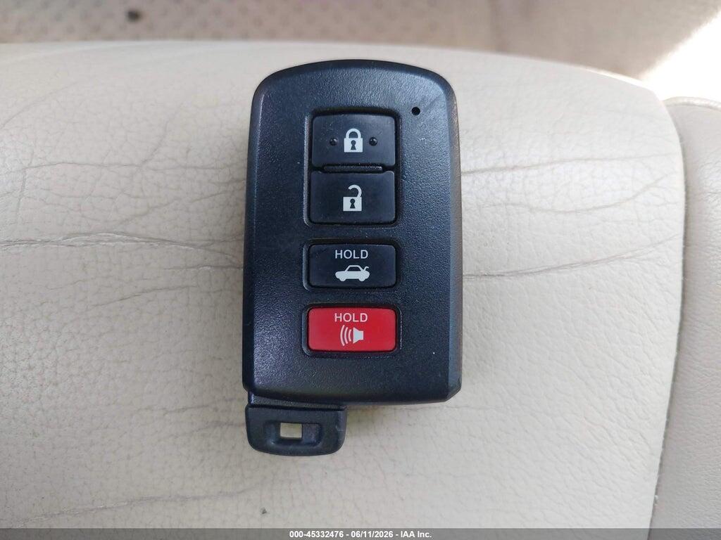 4T1BF1FK6CU500114 2012 TOYOTA CAMRY photo no. 11
