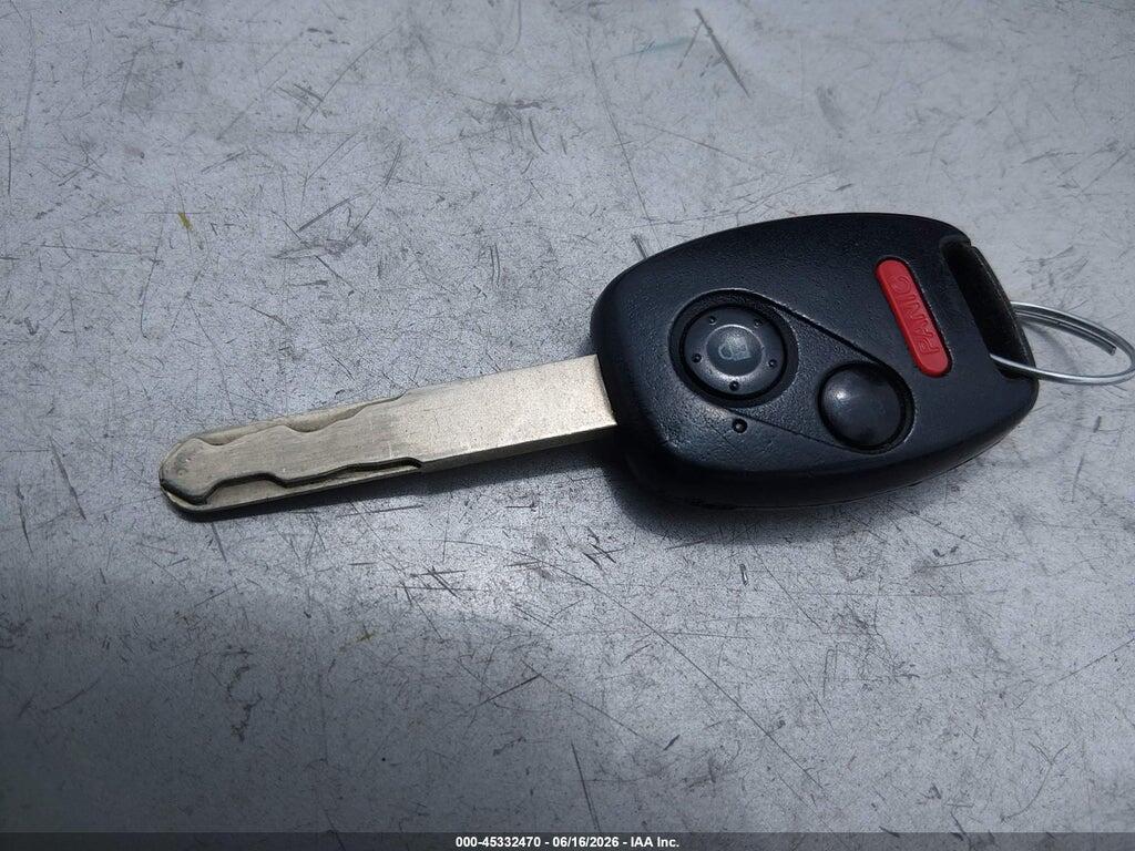 1HGFA16547L046473 2007 HONDA CIVIC photo no. 11