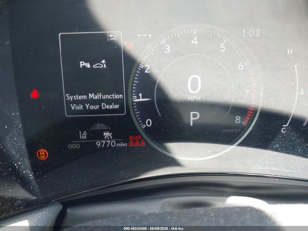2T2GGCEZXRC052446 2024 LEXUS NX 350 photo no. 7