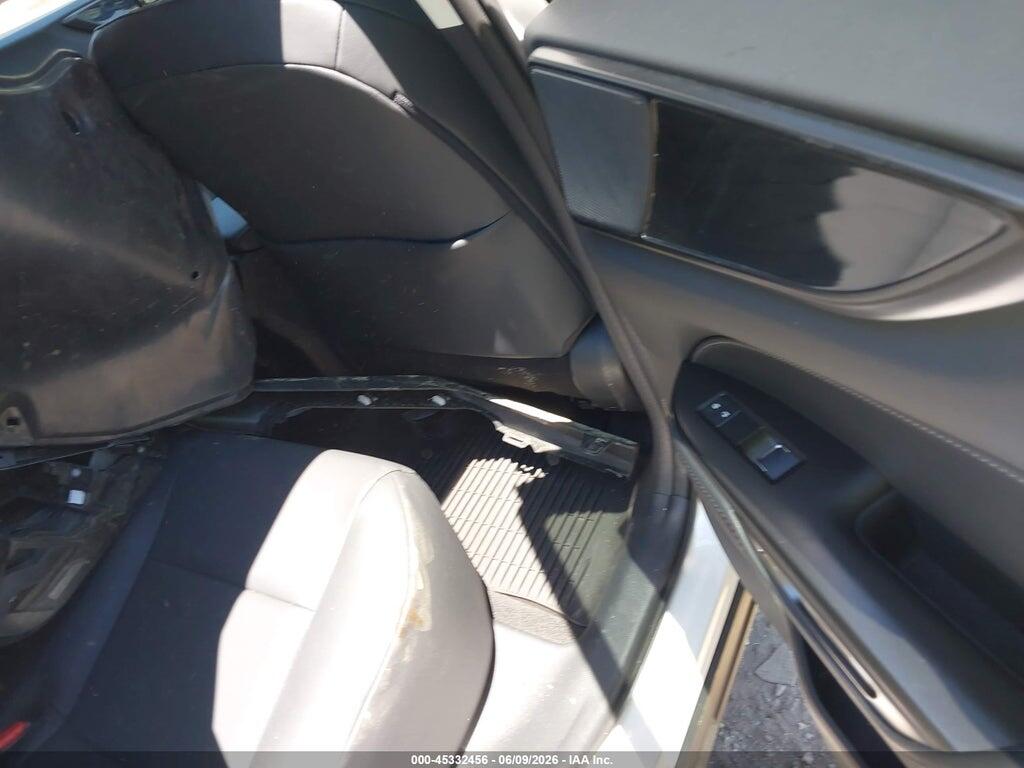 2T2GGCEZXRC052446 2024 LEXUS NX 350 photo no. 8