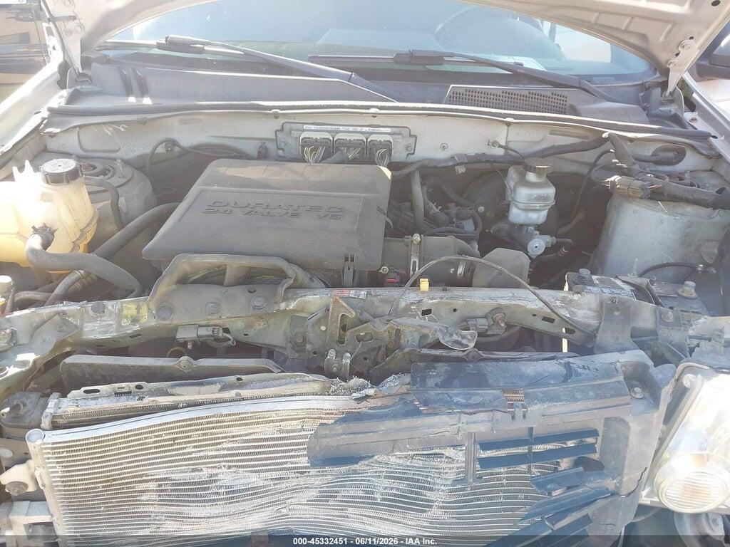 1FMCU9DG7AKD31463 2010 FORD ESCAPE photo no. 10