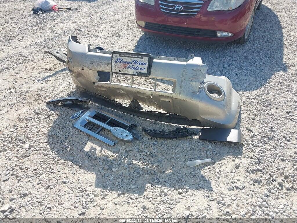1FMCU9DG7AKD31463 2010 FORD ESCAPE photo no. 12