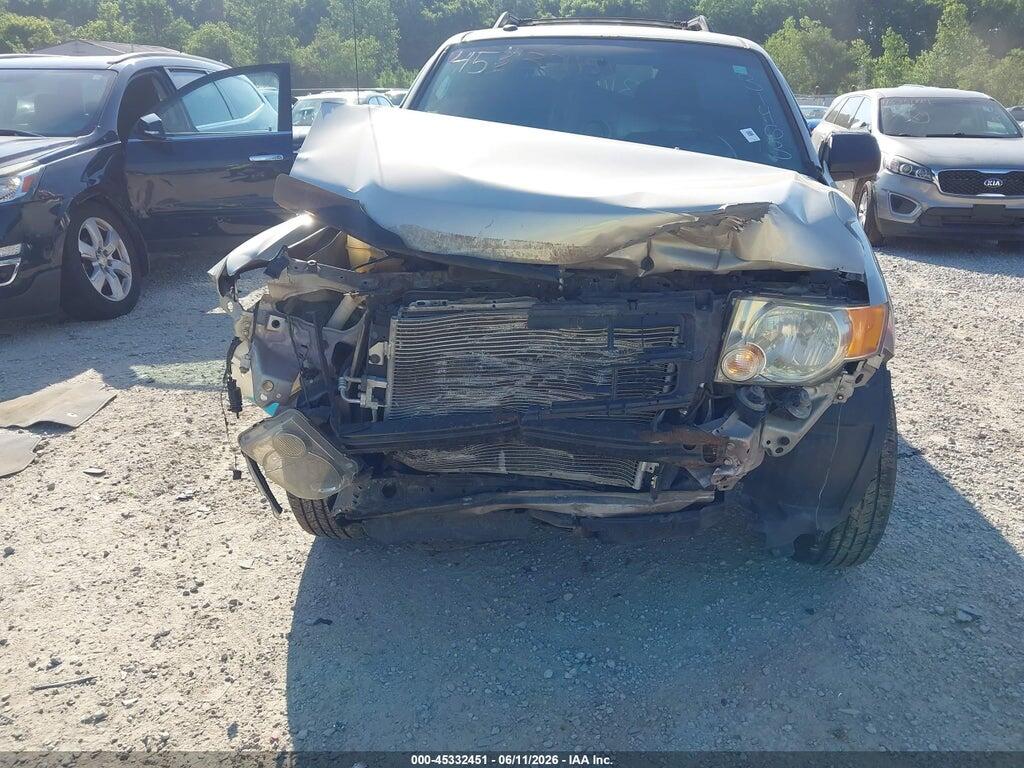 1FMCU9DG7AKD31463 2010 FORD ESCAPE photo no. 6