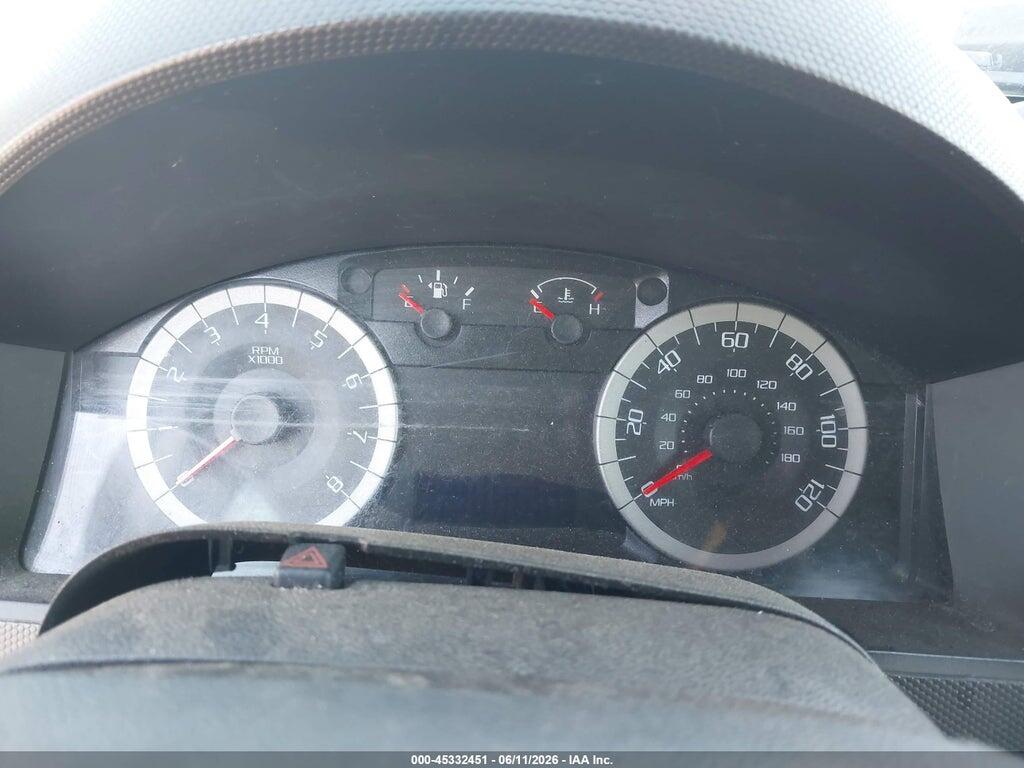 1FMCU9DG7AKD31463 2010 FORD ESCAPE photo no. 7