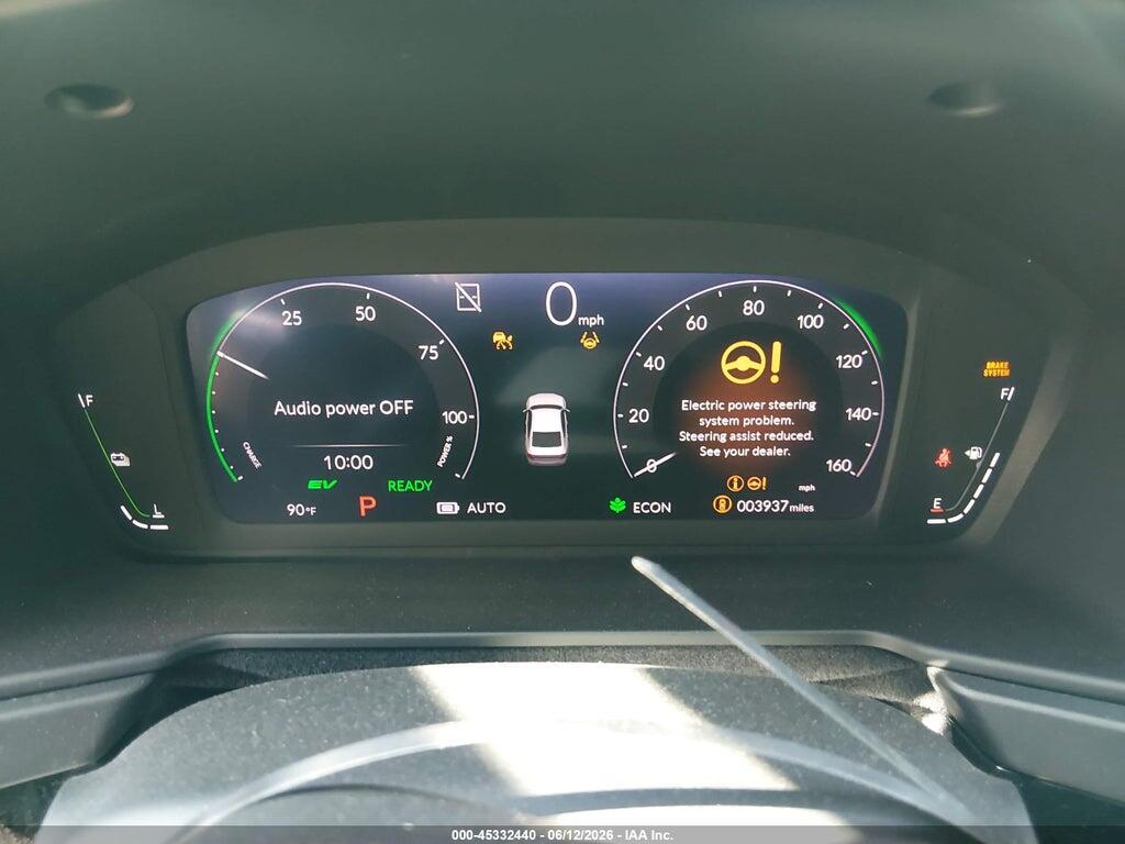 1HGCY2F52SA094157 2025 HONDA ACCORD HYBRID photo no. 7